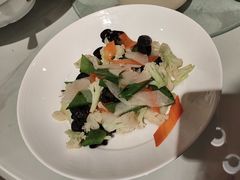 -晋阳春·山西菜·北京烤鸭(交大店)