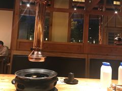 -千寻烧肉(政务区店)