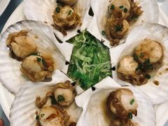 -勝記酒家·37年老字号·经典粤菜(荔枝公园店)
