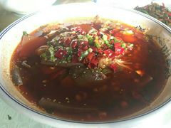 -上庄晋风庄园(上庄店)