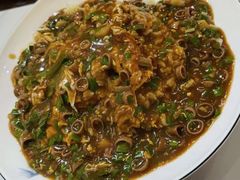 -财主·海鲜锅贴