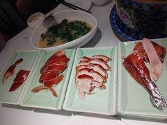 -羲和雅苑•北京烤鸭(国贸商城店)