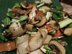 -云海肴·云南小炒·汽锅鸡(天津国金汇店)