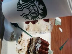 -星巴克(合肥百盛逍遥广场店)