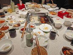 -海底捞火锅(高科广场店)