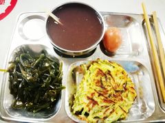 -大连理工大学中心-食堂
