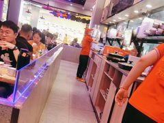 -八条友鲜货烧烤·脆皮烤鱼(石岩旗舰店)