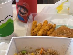 -德克士(广州南站店)