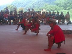 -优游吧斯邹族文化部落