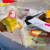 春游露营🏕️必备甜品之Top Cake