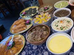 -李久其家民间餐厅(观沙岭公园店)