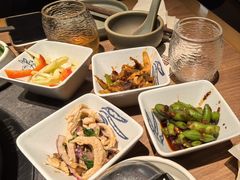 -巴奴毛肚火锅(京西大悦城店)
