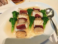 -金悦轩海鲜城(渔人码头店)