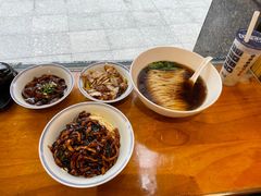 -君东记本帮面馆(天钥桥路店)