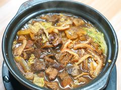 -赵家牛肉砂锅(台西三路店)