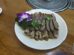 卤水拼盘-蚝得喜海鲜(东城店)