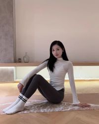 -KK瑜伽·普拉提