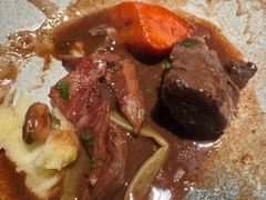 -巴别塔法餐舍(合作路店)