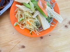 -清真-戏楼王记牛肉面