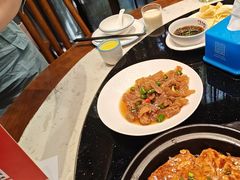 -苏浙徽·农家大院(开发区星湖101店)