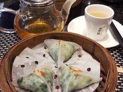 -新兴·金羊座·粤菜点心(乐峰店)