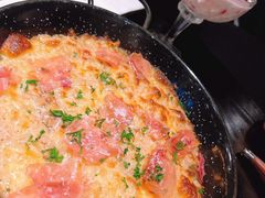 -C&R西班牙餐厅