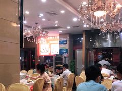 大堂-渝君重庆火锅(嘉宾路店)