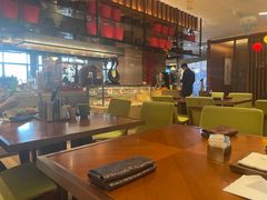 -郑州美盛喜来登大酒店