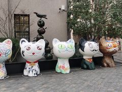 -徐家汇源景区-衡山坊