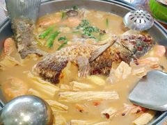 -食德乐·全鸽宴顺德菜(南湖店)