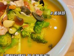 -尚岛私房菜(西方巷店)
