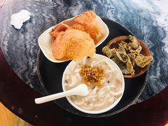 -老西关濑粉(文明路店)