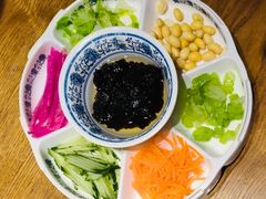 -咂摸(南锣鼓巷店)