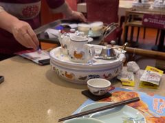 -点都德(汇胜楼店)