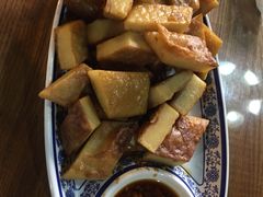 -鼎香润(德胜门内店)