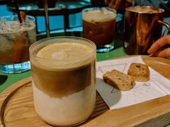 Dirty-Nectar One Cafe(勇烈路n1店)