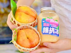 -LELECHA乐乐茶(百货大楼店)