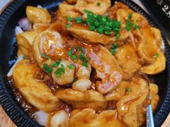 -味妙顺德厨房(绿地缤纷城店)