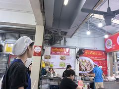 -榮泰米粉湯(Left Shop)