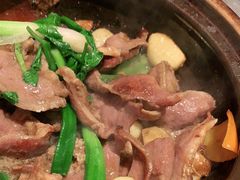 沙姜啫猪脷-啫神·广州地标美食(北京路店)