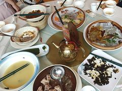 -顺德佬(五和店)