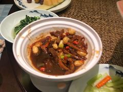 -溪畔•新徽菜(碧湖云溪店)