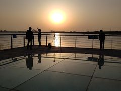 -南汇嘴观海公园