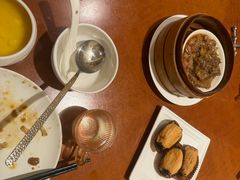 -杭州JW万豪酒店-万豪中餐厅
