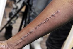 -飛凡TATTOO纹身•原创