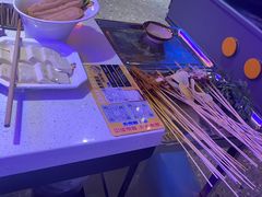 -钢管厂五区小郡肝串串香(滨江店)