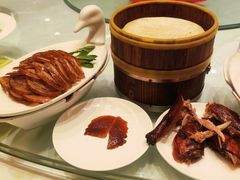 -御仙都北京菜馆·烤鸭店(双井店)