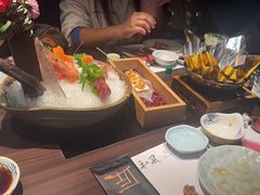 -匠和风精致料理(莆田财富中心店)