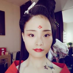-盘子女人坊生日照·摄影馆(华强店)