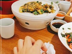 -闽上鲜·福建菜(龙湖滨江天街店)